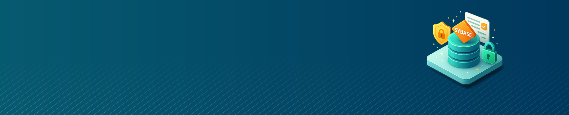 Sybase Regulatory Compliance