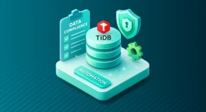 TiDB Data Compliance Automation