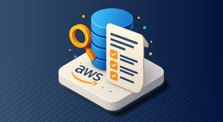 What Is Amazon RDS Audit Trail