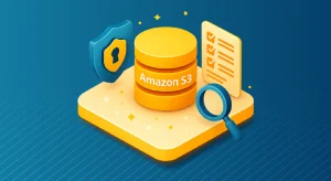 What Is Amazon S3 Audit Trail