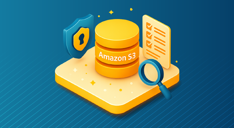 What Is Amazon S3 Audit Trail