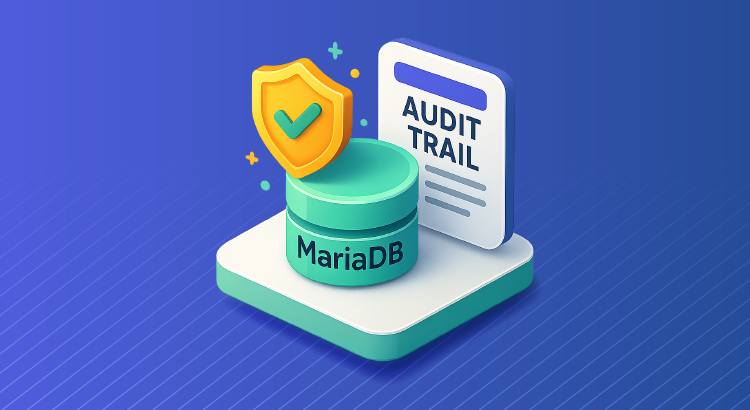 What Is MariaDB Audit Trail