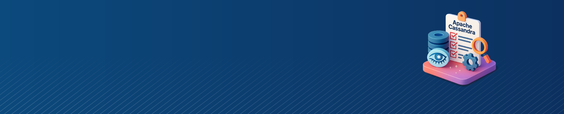 Apache Cassandra Audit Tools