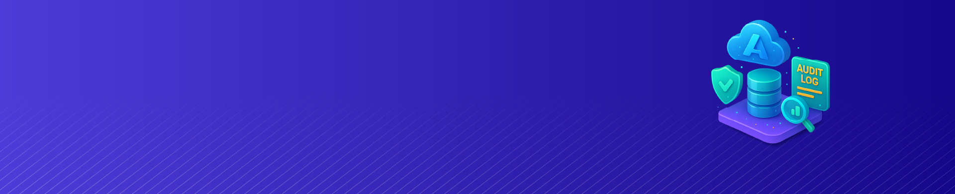 Azure Cloud Storage Audit Log