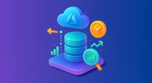 Azure Cloud Storage Data Activity History
