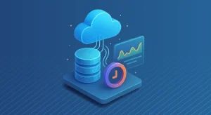 Azure Cloud Storage Database Activity History