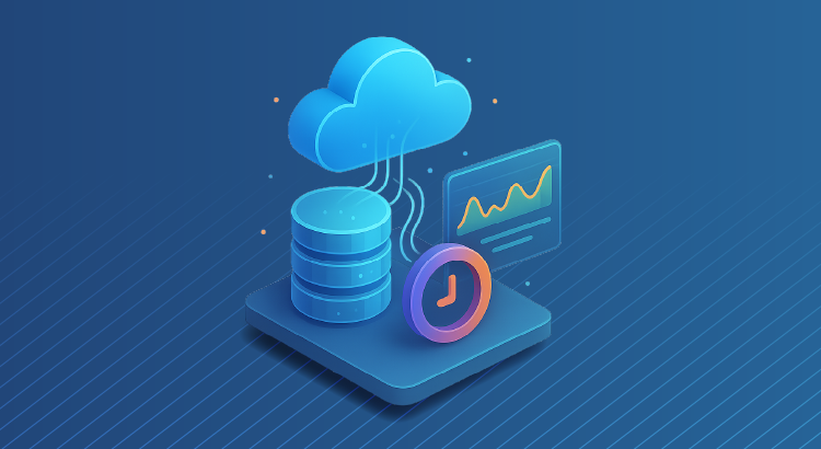 Azure Cloud Storage Database Activity History