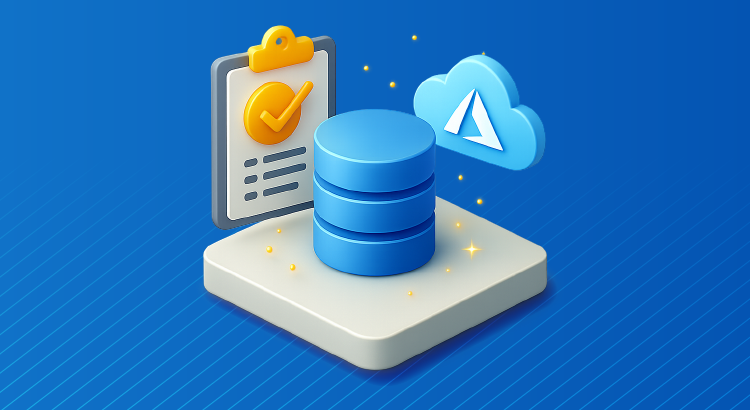 Data Audit for Azure Cloud Storage