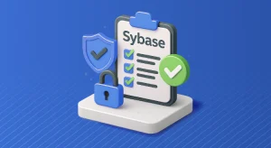 Effortless Data Compliance for Sybase