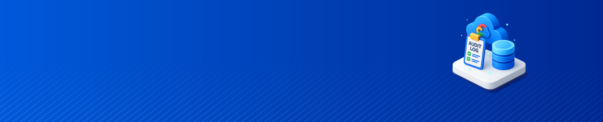 Google Cloud SQL Audit Log