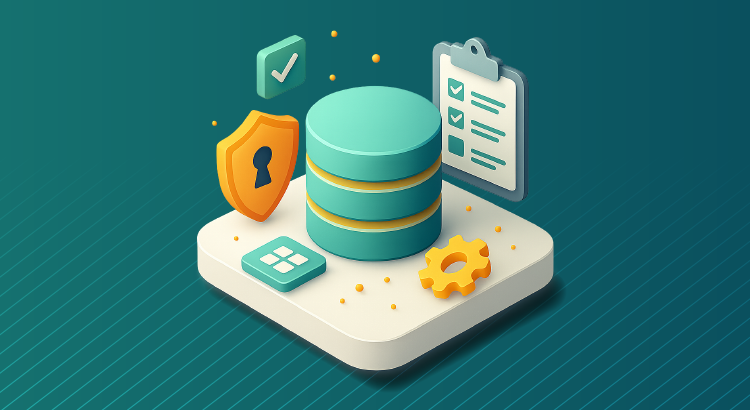 Google Cloud SQL Audit Trail