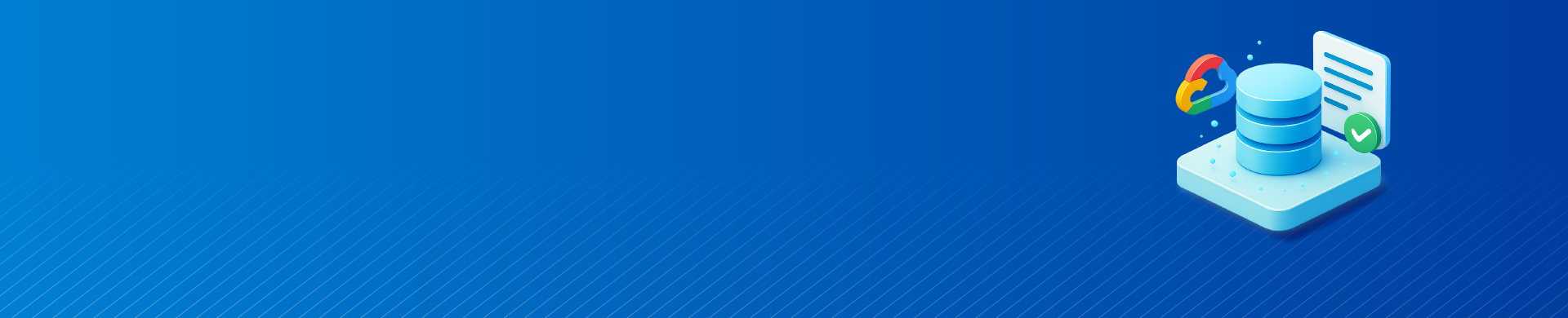 Google Cloud SQL Data Audit Trail