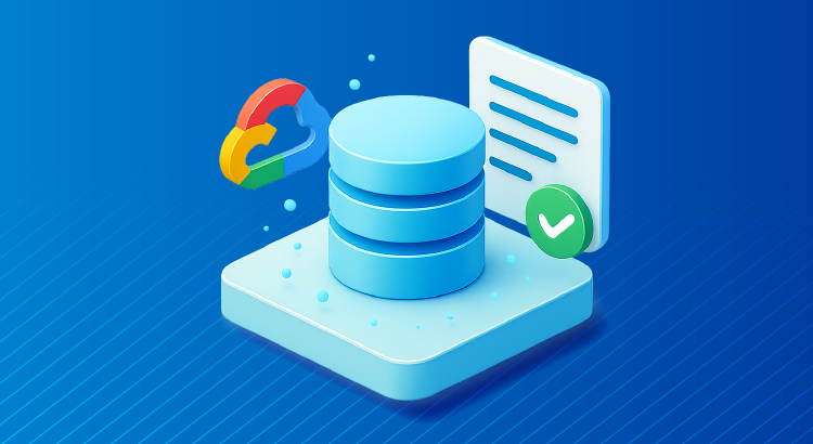 Google Cloud SQL Data Audit Trail