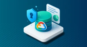 Google Cloud SQL Database Activity History