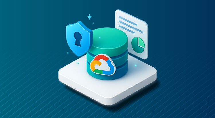 Google Cloud SQL Database Activity History