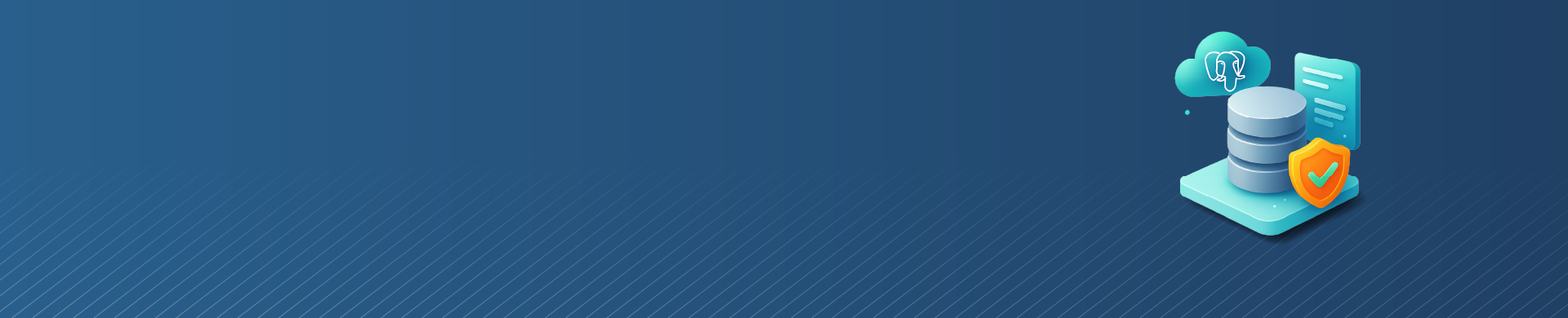 How to Apply Data Governance for PostgreSQL