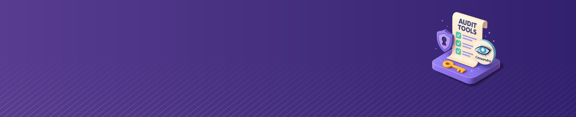 How to Audit Apache Cassandra