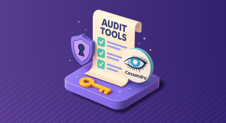 How to Audit Apache Cassandra