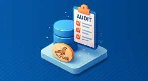 How to Audit MariaDB