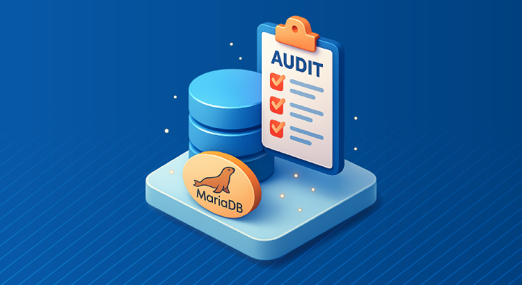 How to Audit MariaDB