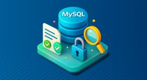 How to Audit MySQL