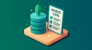 MongoDB Audit Log