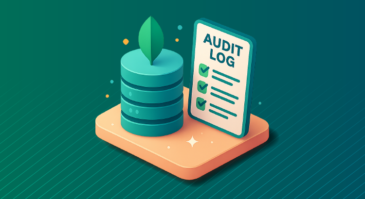 MongoDB Audit Log