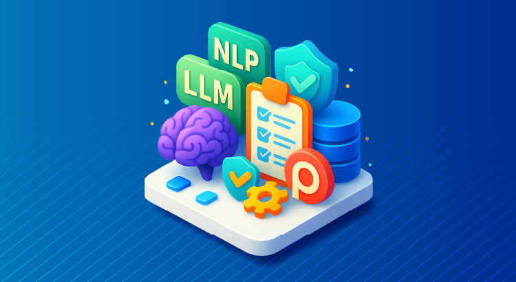 NLP, LLM and ML Data Compliance Tools for Percona Server for MySQL