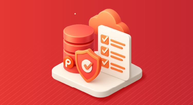 Percona Server for MySQL Compliance Management