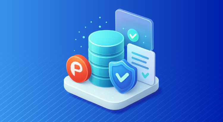How to Ensure Compliance for Percona Server for MySQL