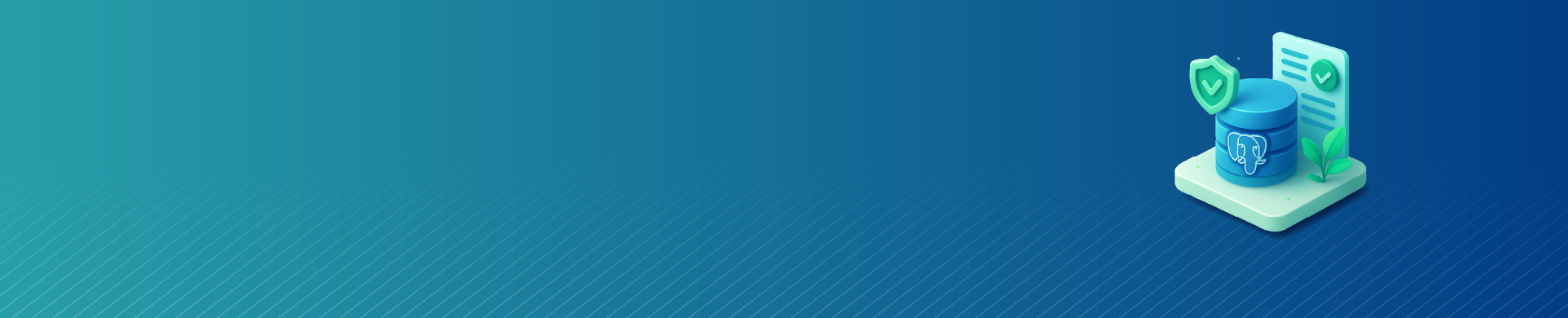 PostgreSQL Data Governance