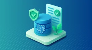 PostgreSQL Data Governance