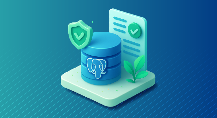 PostgreSQL Data Governance