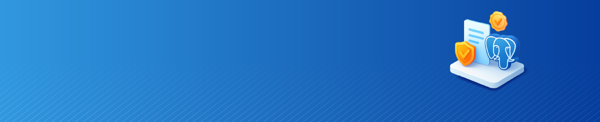 PostgreSQL Regulatory Compliance