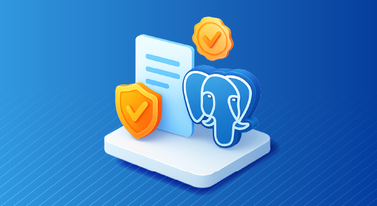 PostgreSQL Regulatory Compliance