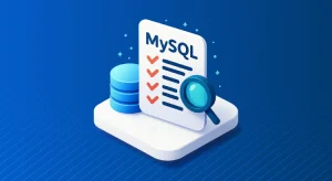MySQL Audit Log