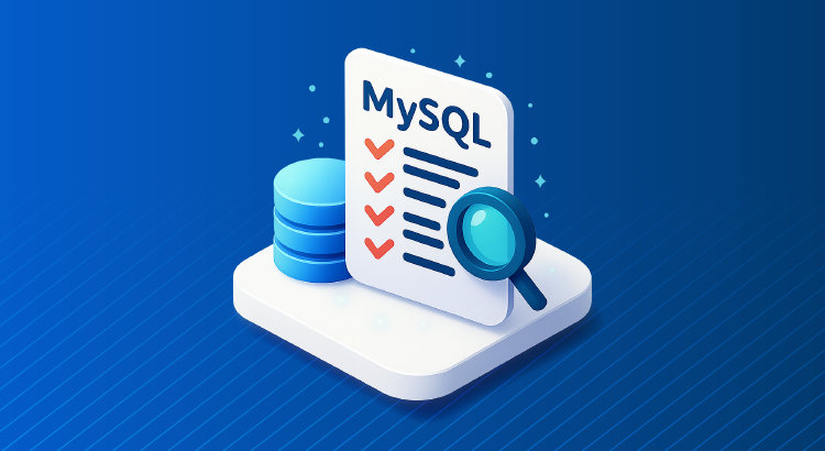 MySQL Audit Log