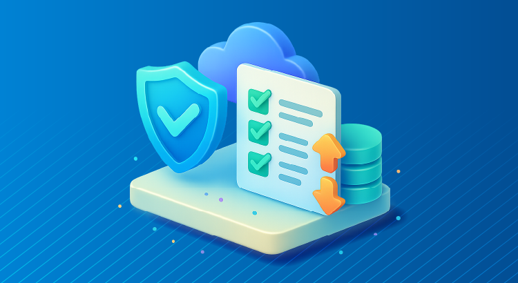 Azure Cloud Storage Compliance Management