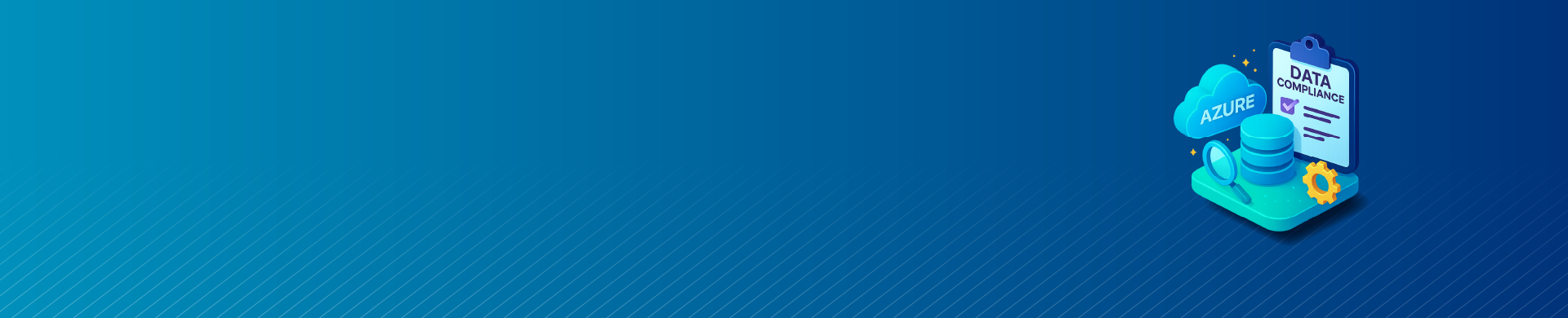 Azure Cloud Storage Data Compliance Automation