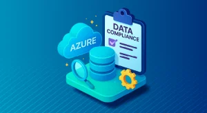 Azure Cloud Storage Data Compliance Automation