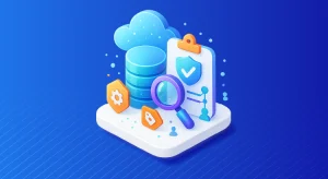 Azure Cloud Storage Data Governance
