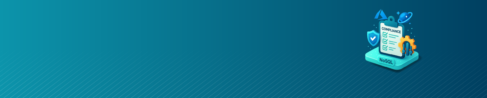 Azure Cosmos DB for NoSQL Compliance Management