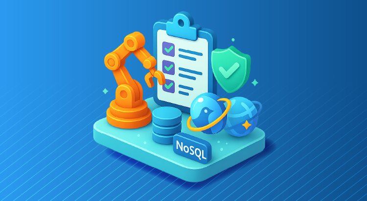 Azure Cosmos DB for NoSQL Data Compliance Automation