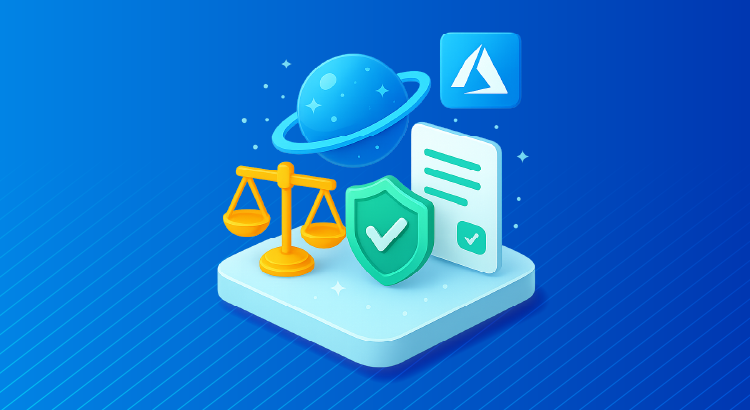 Azure Cosmos DB for NoSQL Data Governance