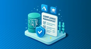 Azure Cosmos DB for PostgreSQL Compliance Management