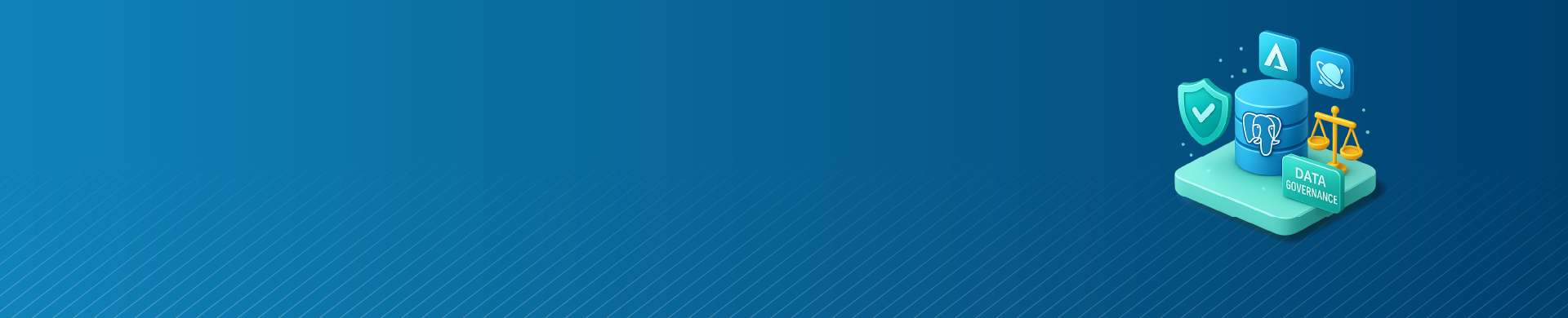 Azure Cosmos DB for PostgreSQL Data Governance