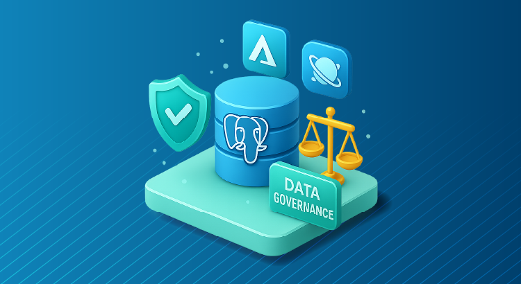 Azure Cosmos DB for PostgreSQL Data Governance