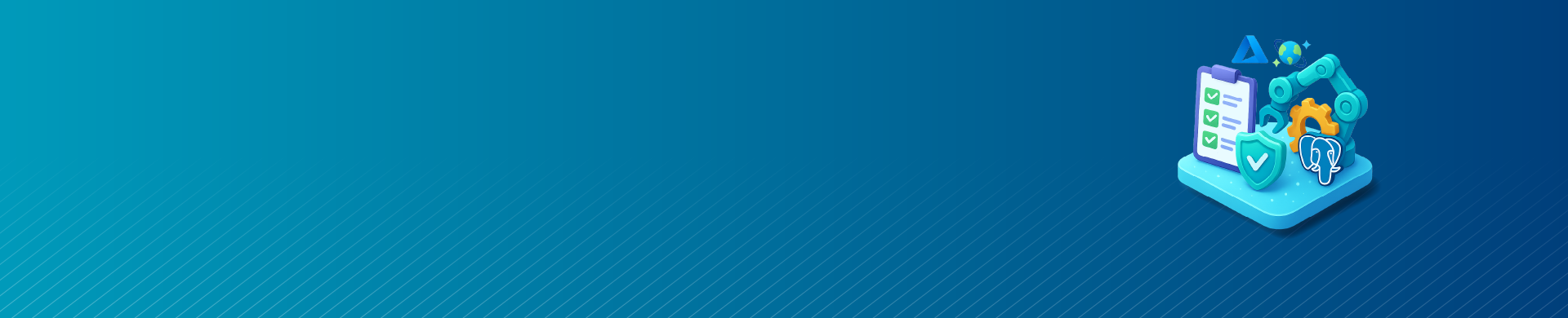 Data Compliance Automation in Azure Cosmos DB for PostgreSQL