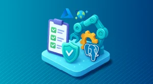Data Compliance Automation in Azure Cosmos DB for PostgreSQL