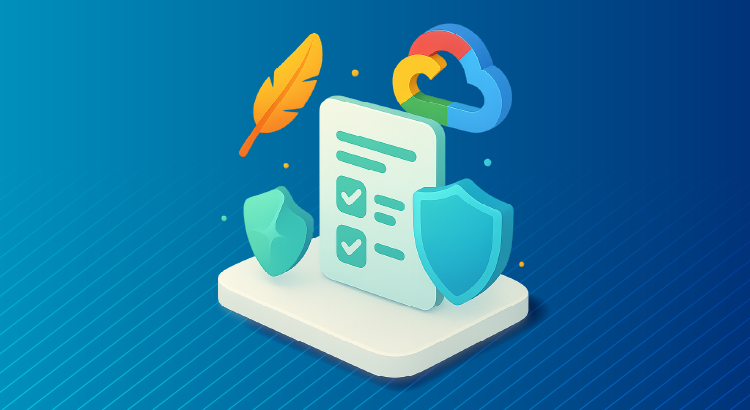 Effortless Data Compliance for Google Cloud SQL